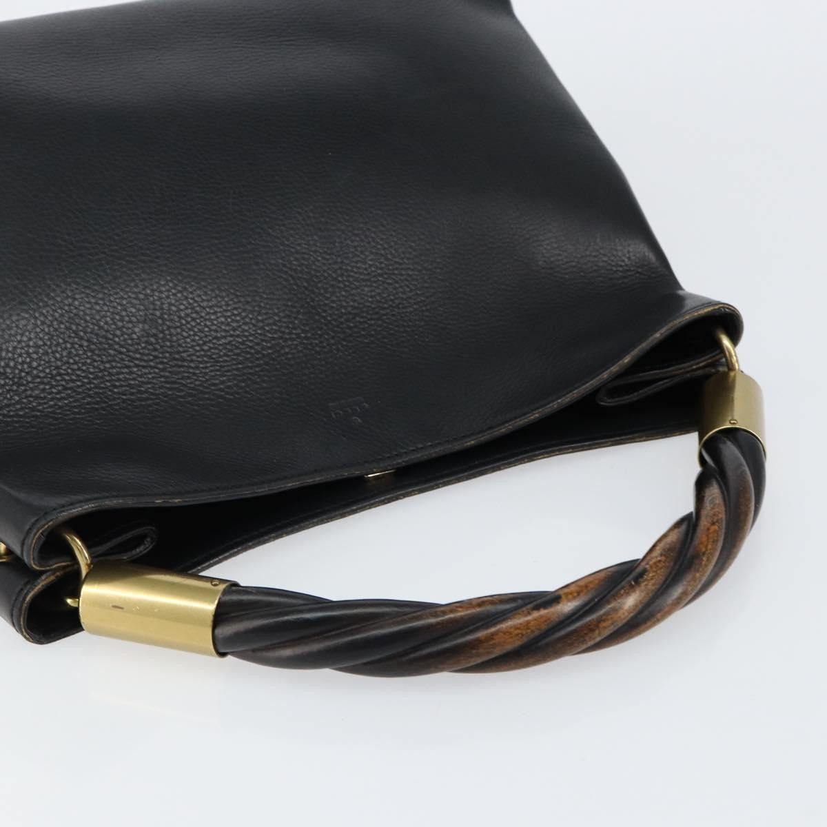 Gucci Vintage Handbag - Brandsamsara