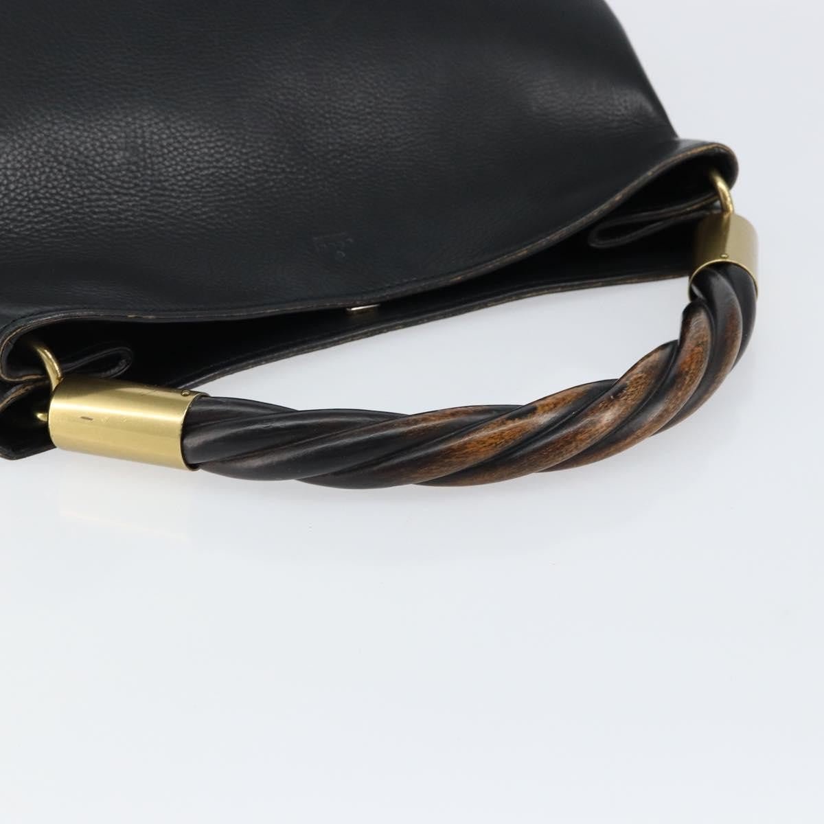 Gucci Vintage Handbag - Brandsamsara