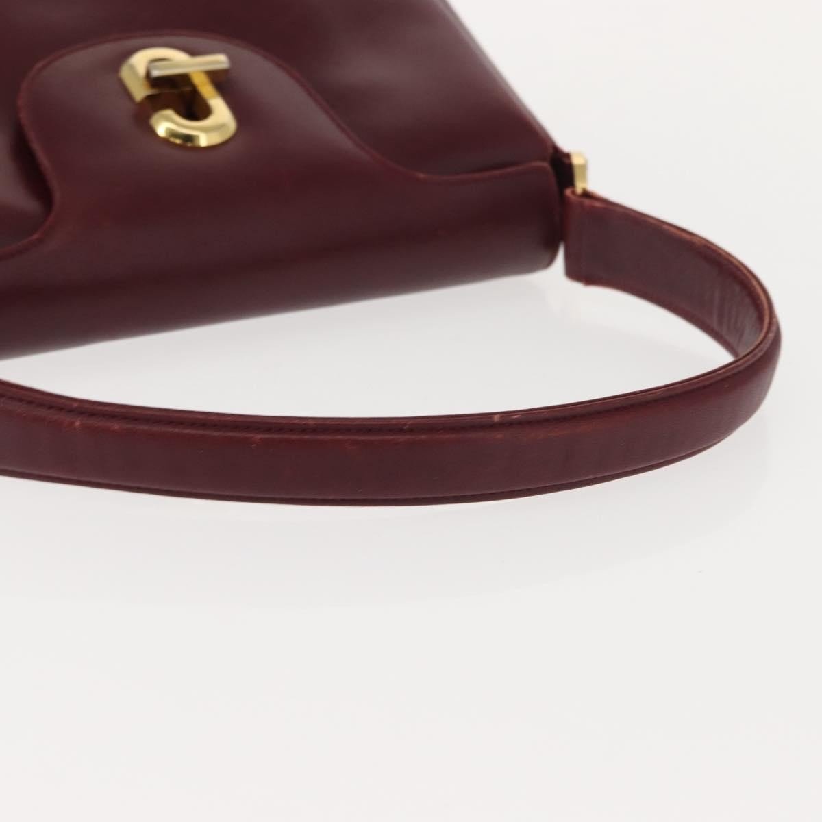 Gucci Vintage Handbag - Brandsamsara