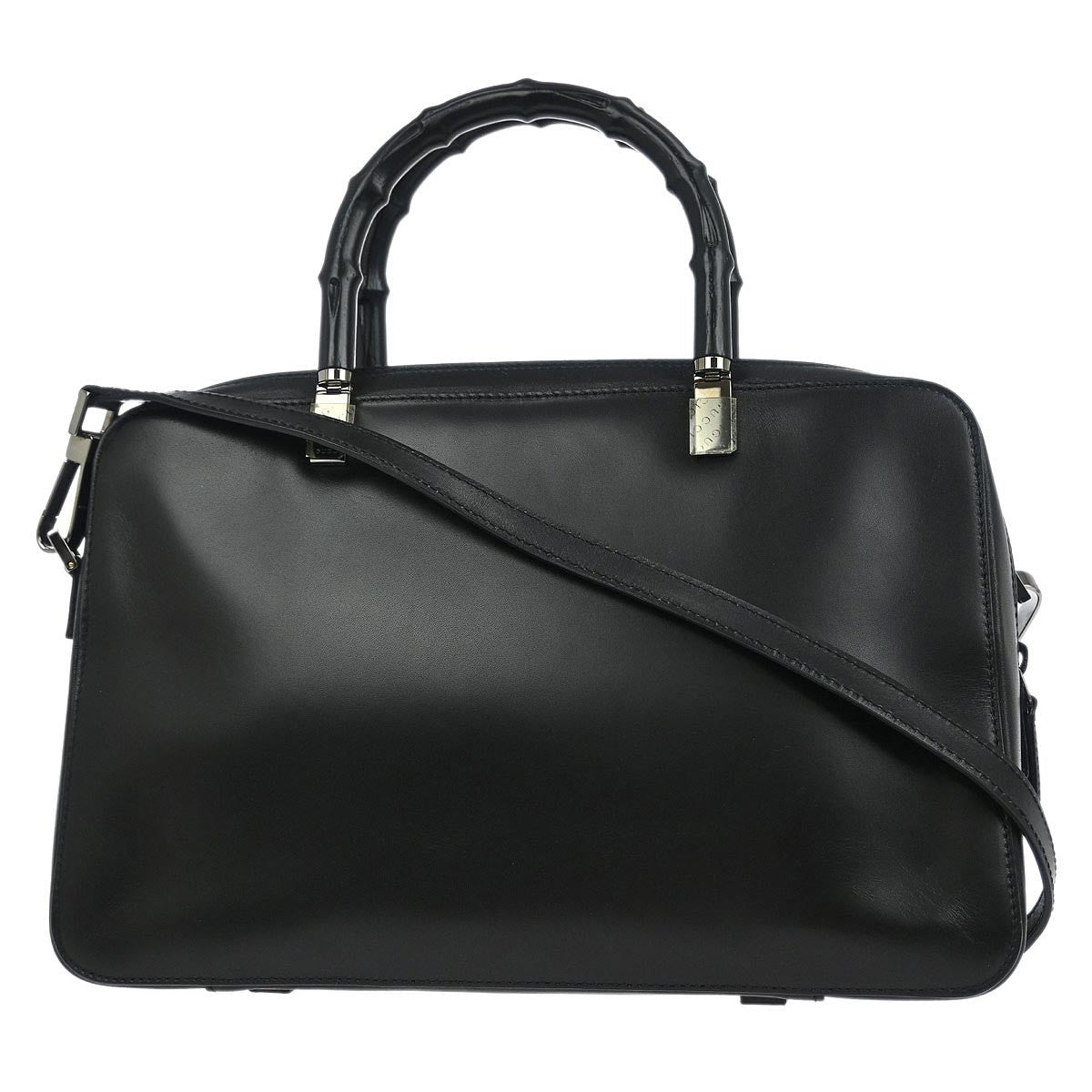 Gucci Vintage Handbag - Brandsamsara