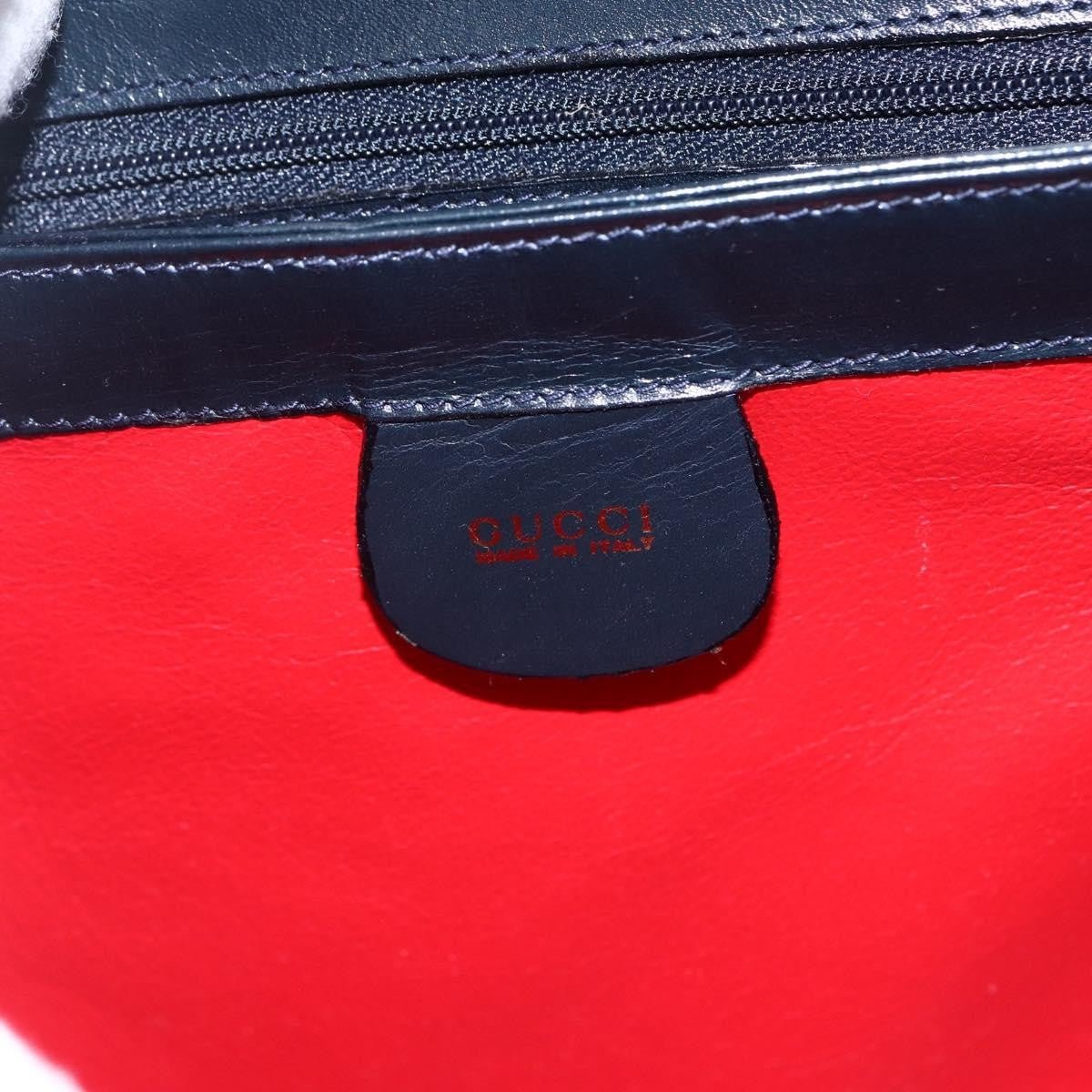 Gucci Vintage Handbag - Brandsamsara