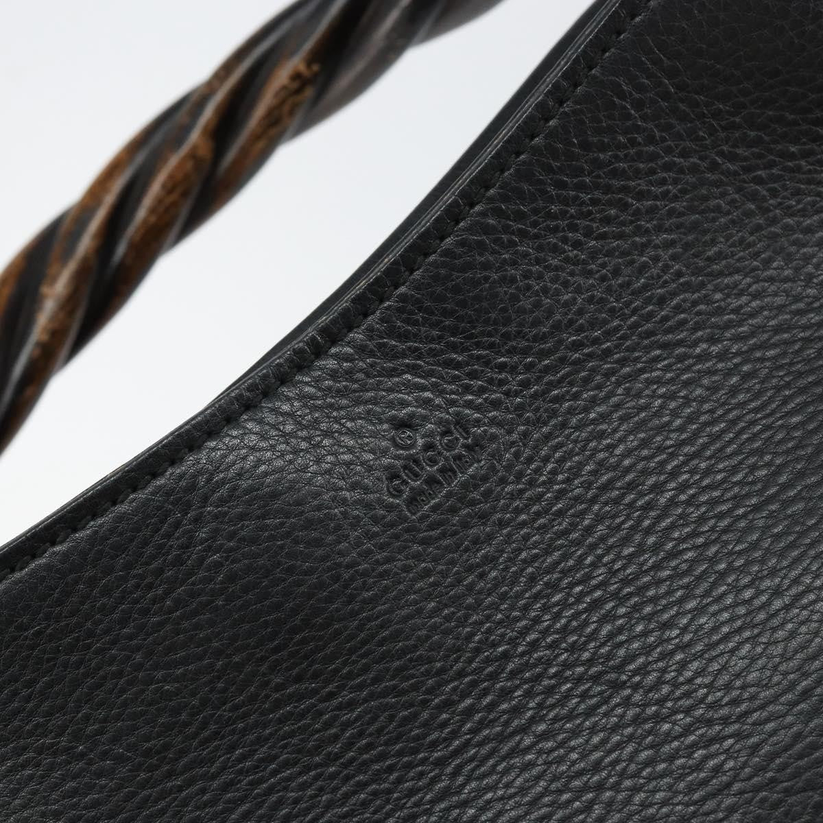 Gucci Vintage Handbag - Brandsamsara