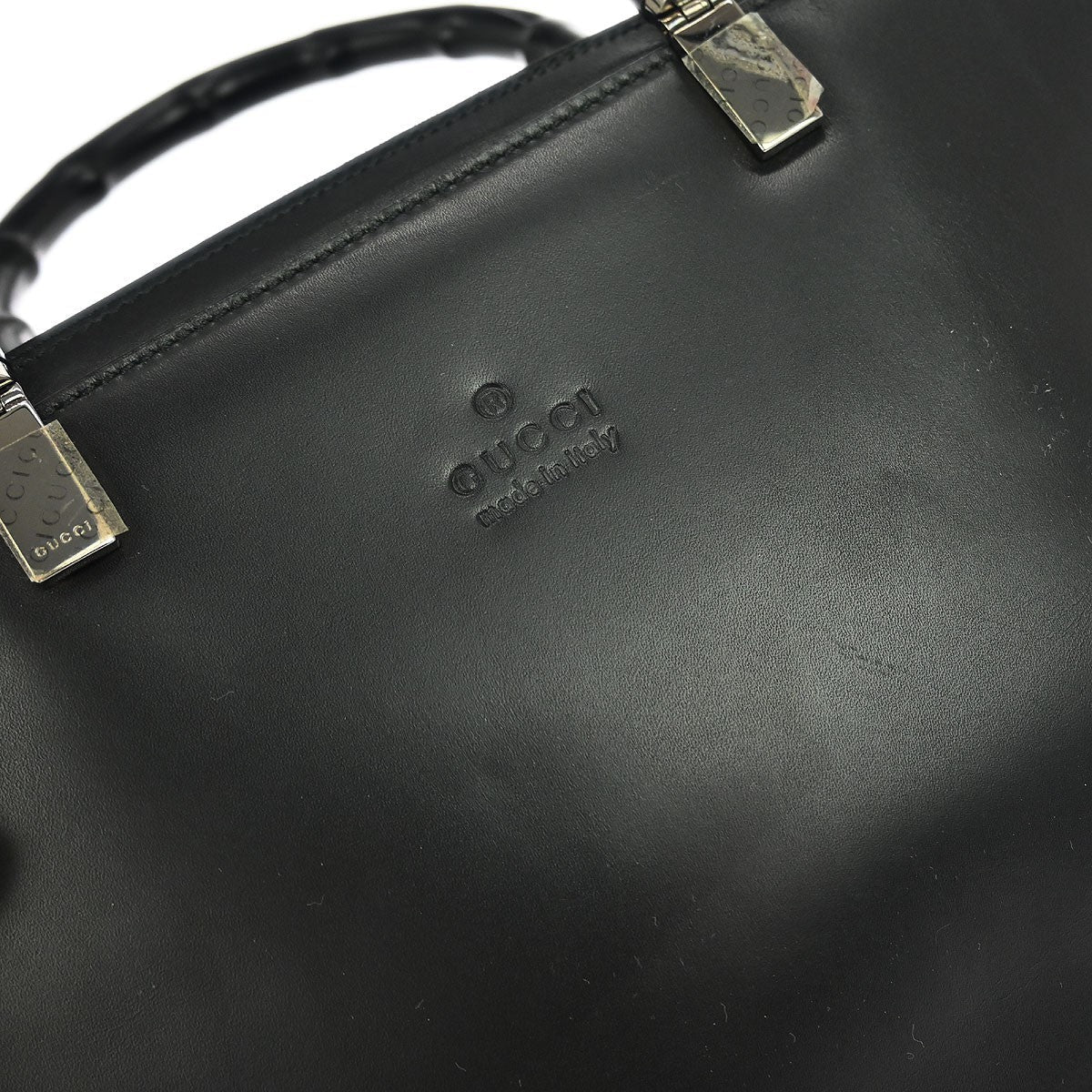 Gucci Vintage Handbag - Brandsamsara