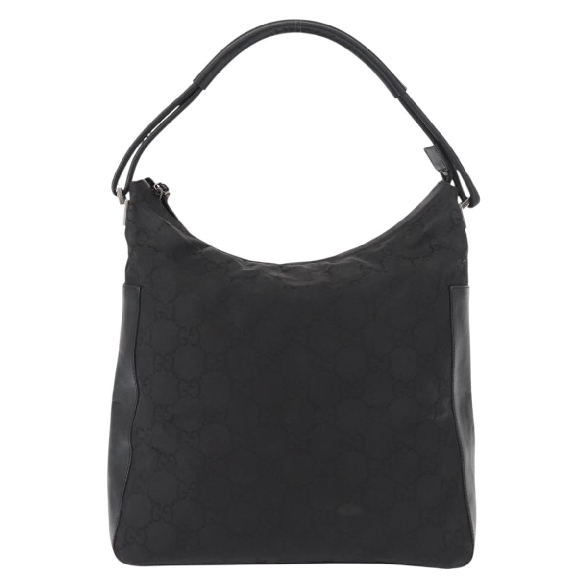 Gucci Vintage Hobo - Brandsamsara