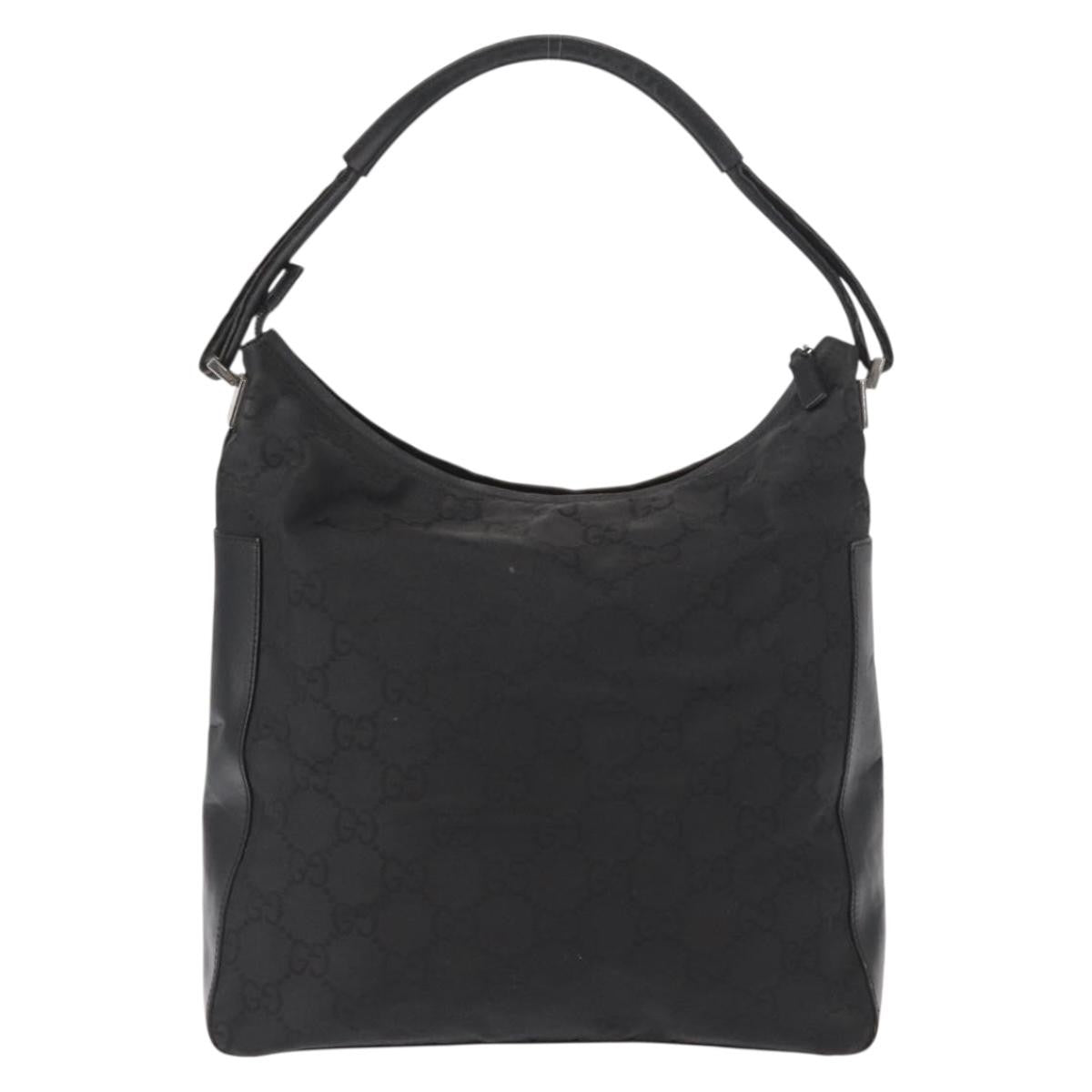 Gucci Vintage Hobo - Brandsamsara