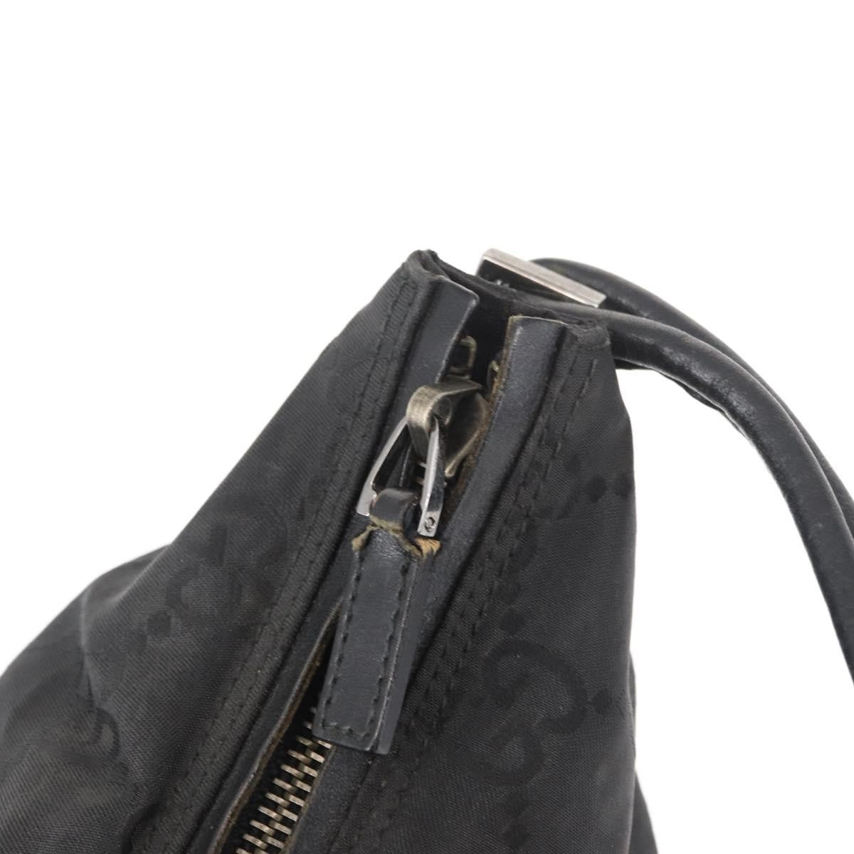 Gucci Vintage Hobo - Brandsamsara