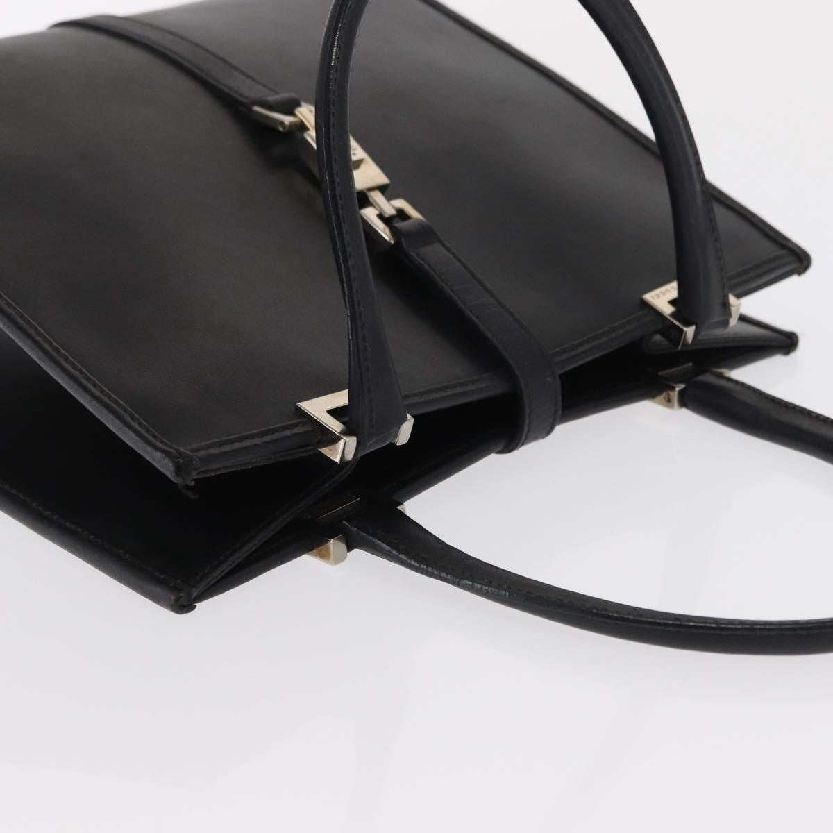 Gucci Vintage Jackie Handbag - Brandsamsara