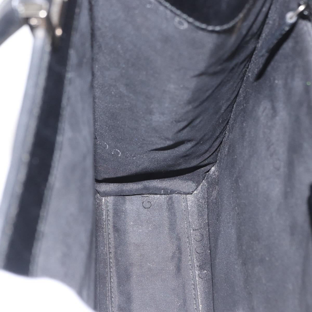 Gucci Vintage Jackie Handbag - Brandsamsara