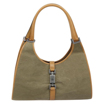 Gucci Vintage Jackie Handbag - Brandsamsara