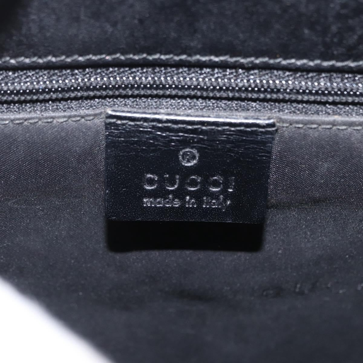 Gucci Vintage Jackie Handbag - Brandsamsara
