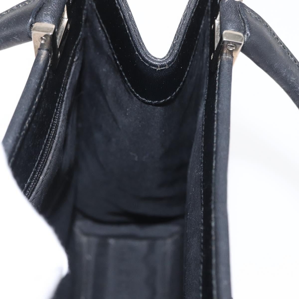Gucci Vintage Jackie Handbag - Brandsamsara