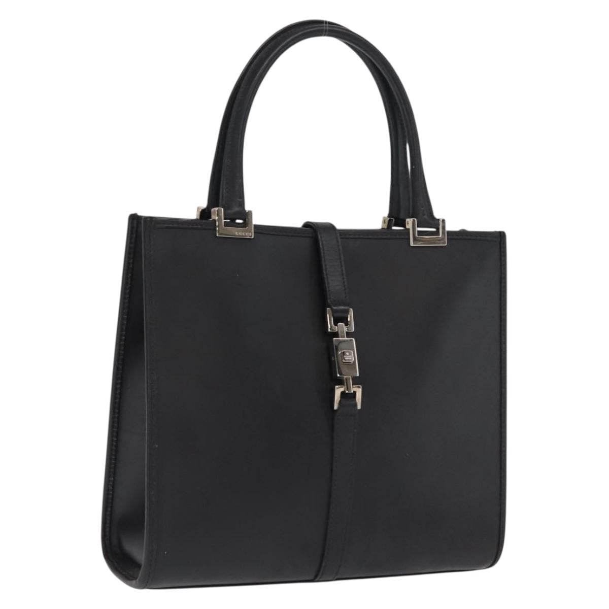 Gucci Vintage Jackie Handbag - Brandsamsara