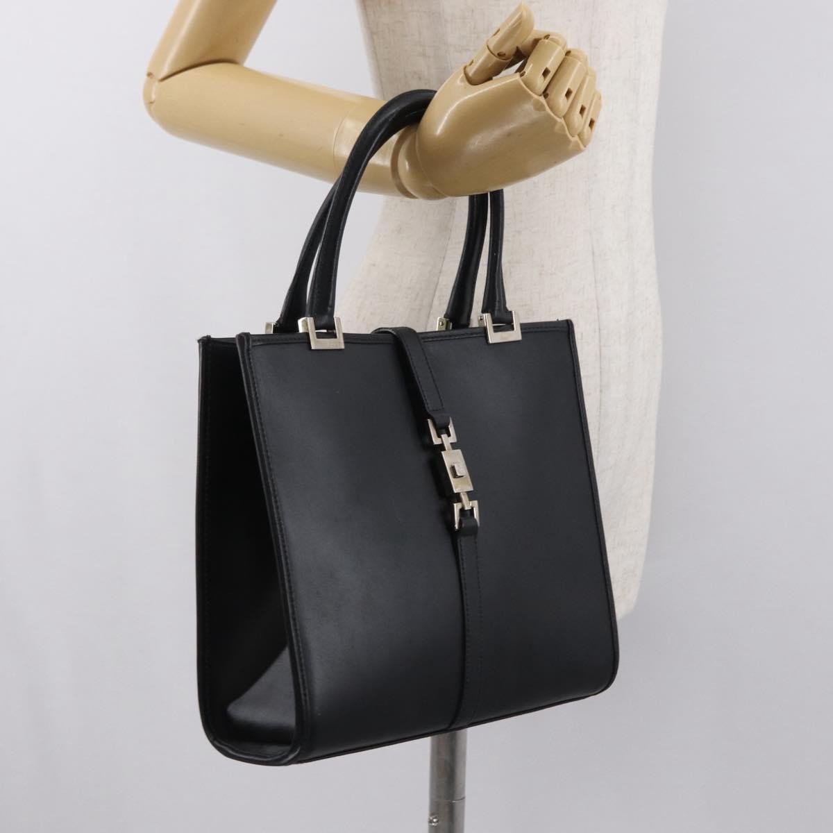Gucci Vintage Jackie Handbag - Brandsamsara