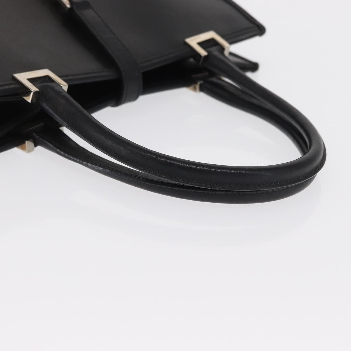 Gucci Vintage Jackie Handbag - Brandsamsara