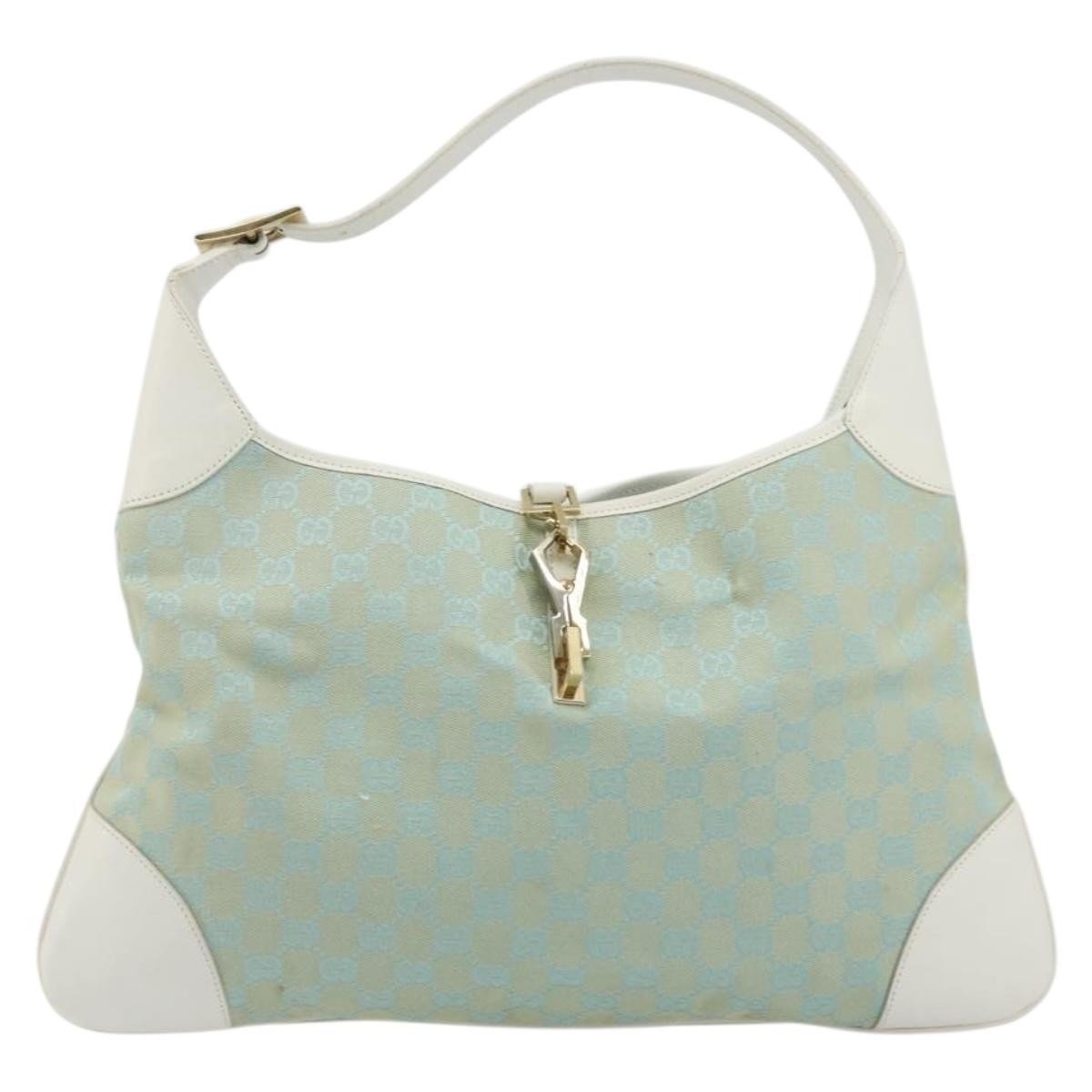 Gucci Vintage Jackie Shoulder Bag - Brandsamsara