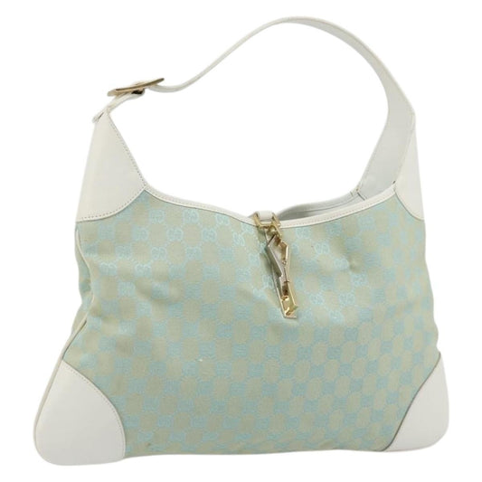 Gucci Vintage Jackie Shoulder Bag - Brandsamsara