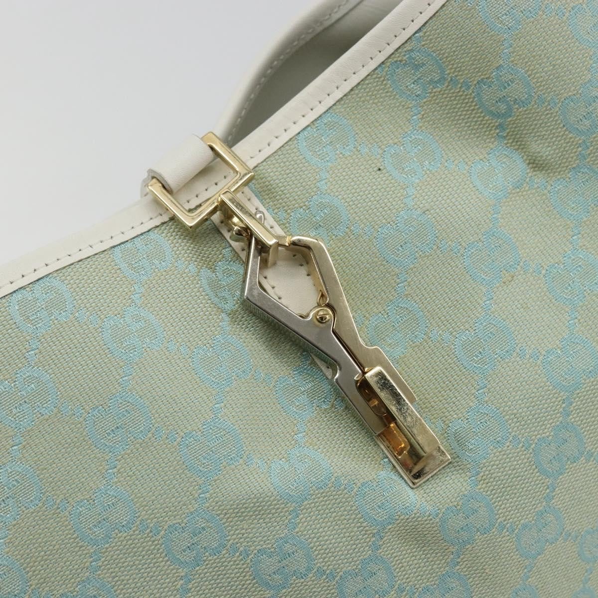 Gucci Vintage Jackie Shoulder Bag - Brandsamsara