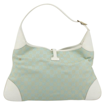 Gucci Vintage Jackie Shoulder Bag - Brandsamsara