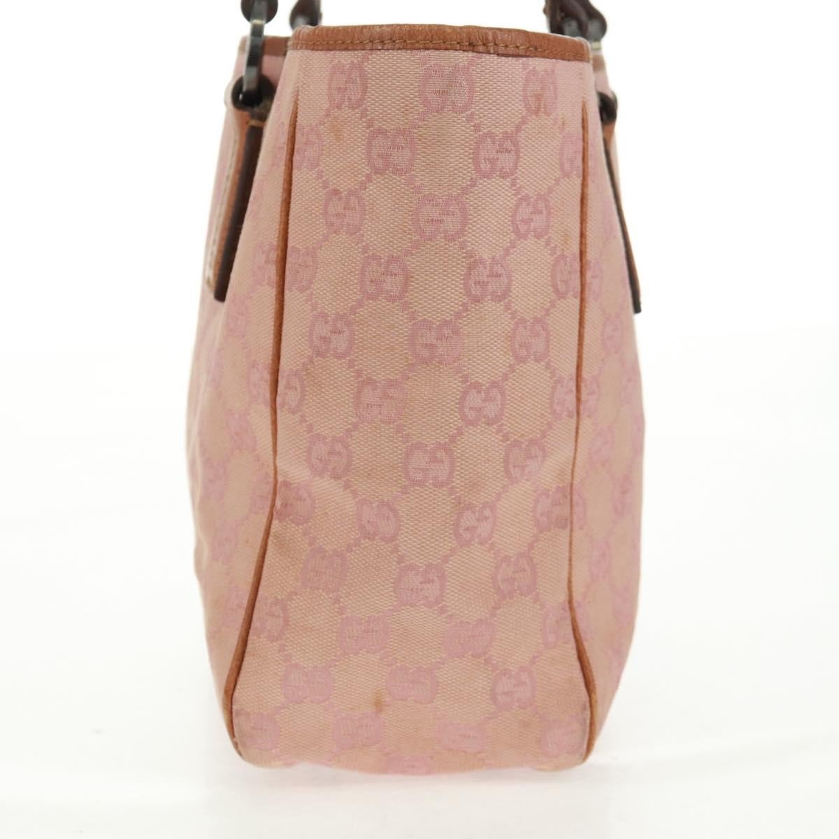 Gucci Vintage Open Tote - Brandsamsara
