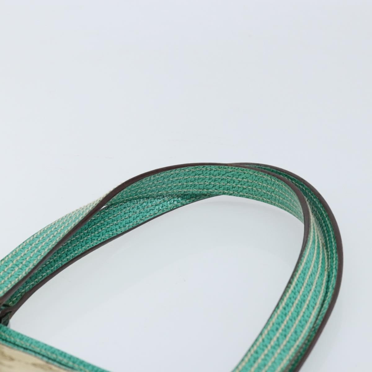 Gucci Vintage Open Tote - Brandsamsara