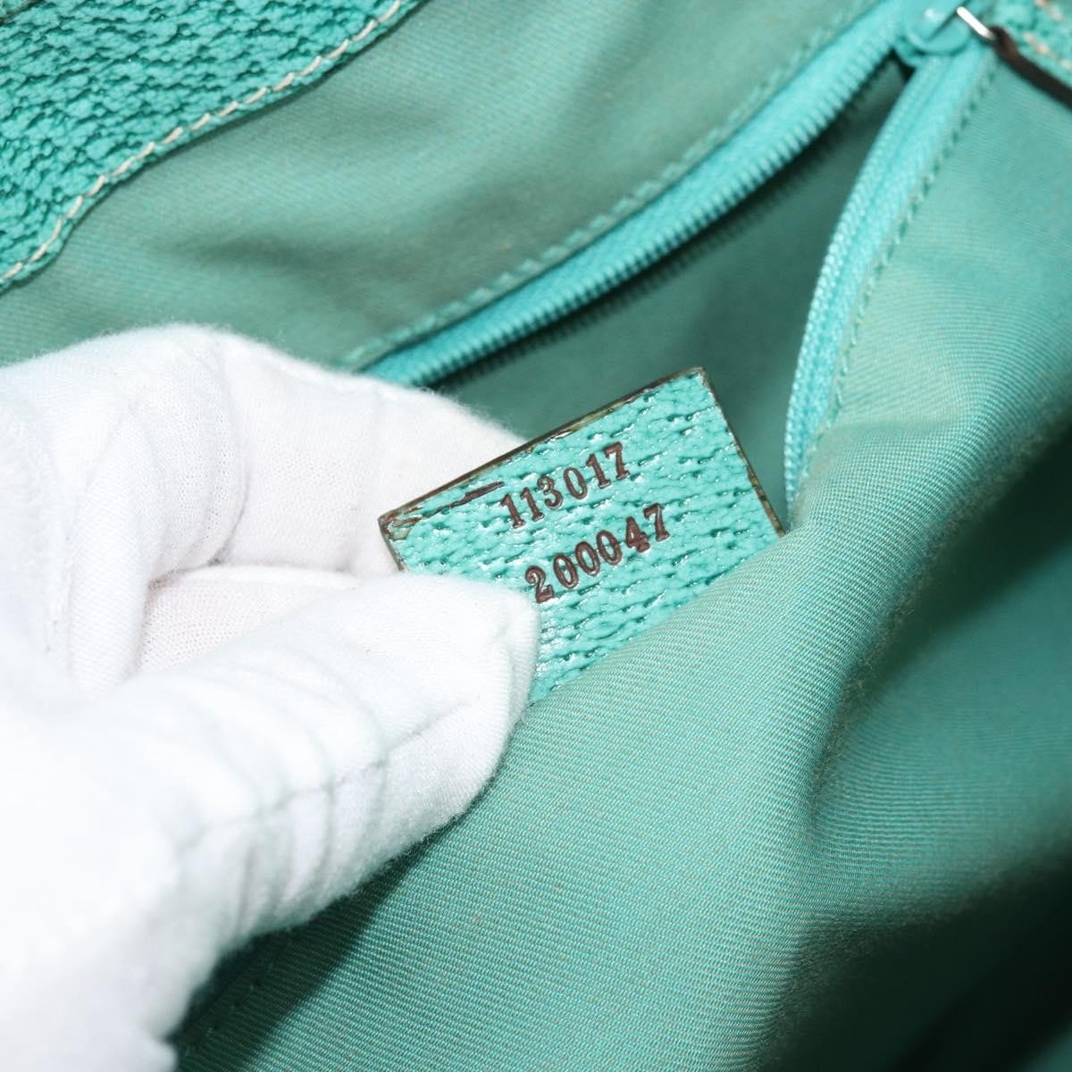 Gucci Vintage Open Tote - Brandsamsara