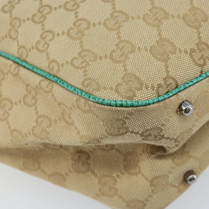 Gucci Vintage Open Tote - Brandsamsara