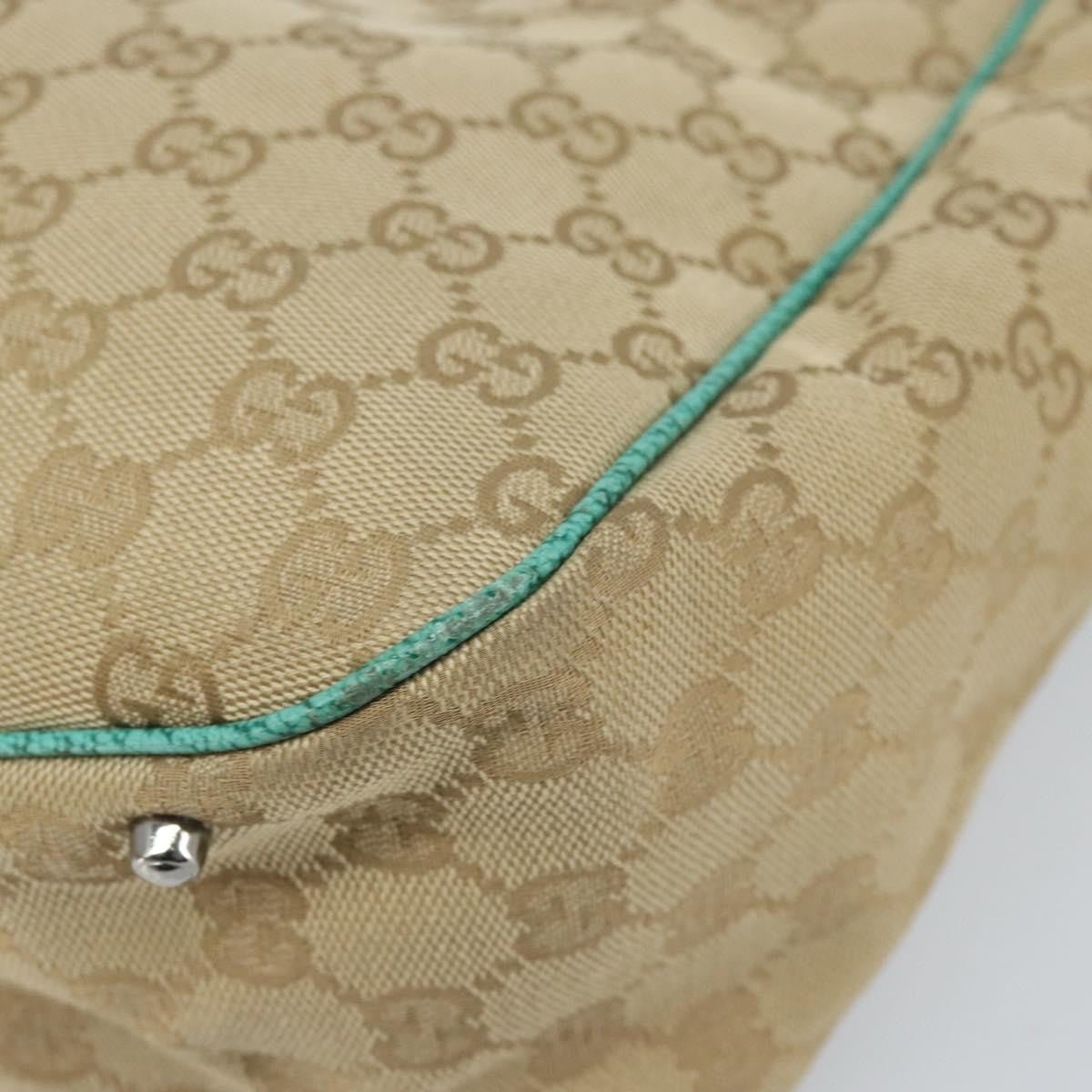Gucci Vintage Open Tote - Brandsamsara