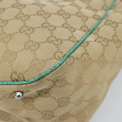 Gucci Vintage Open Tote - Brandsamsara