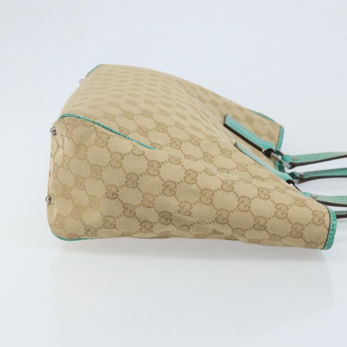 Gucci Vintage Open Tote - Brandsamsara