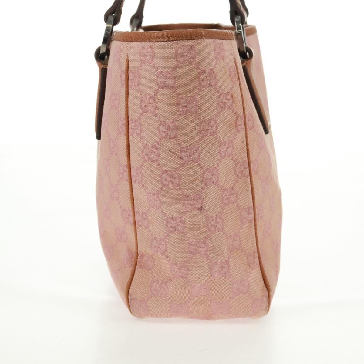 Gucci Vintage Open Tote - Brandsamsara