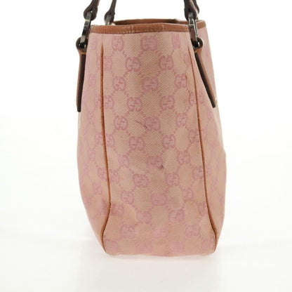 Gucci Vintage Open Tote - Brandsamsara