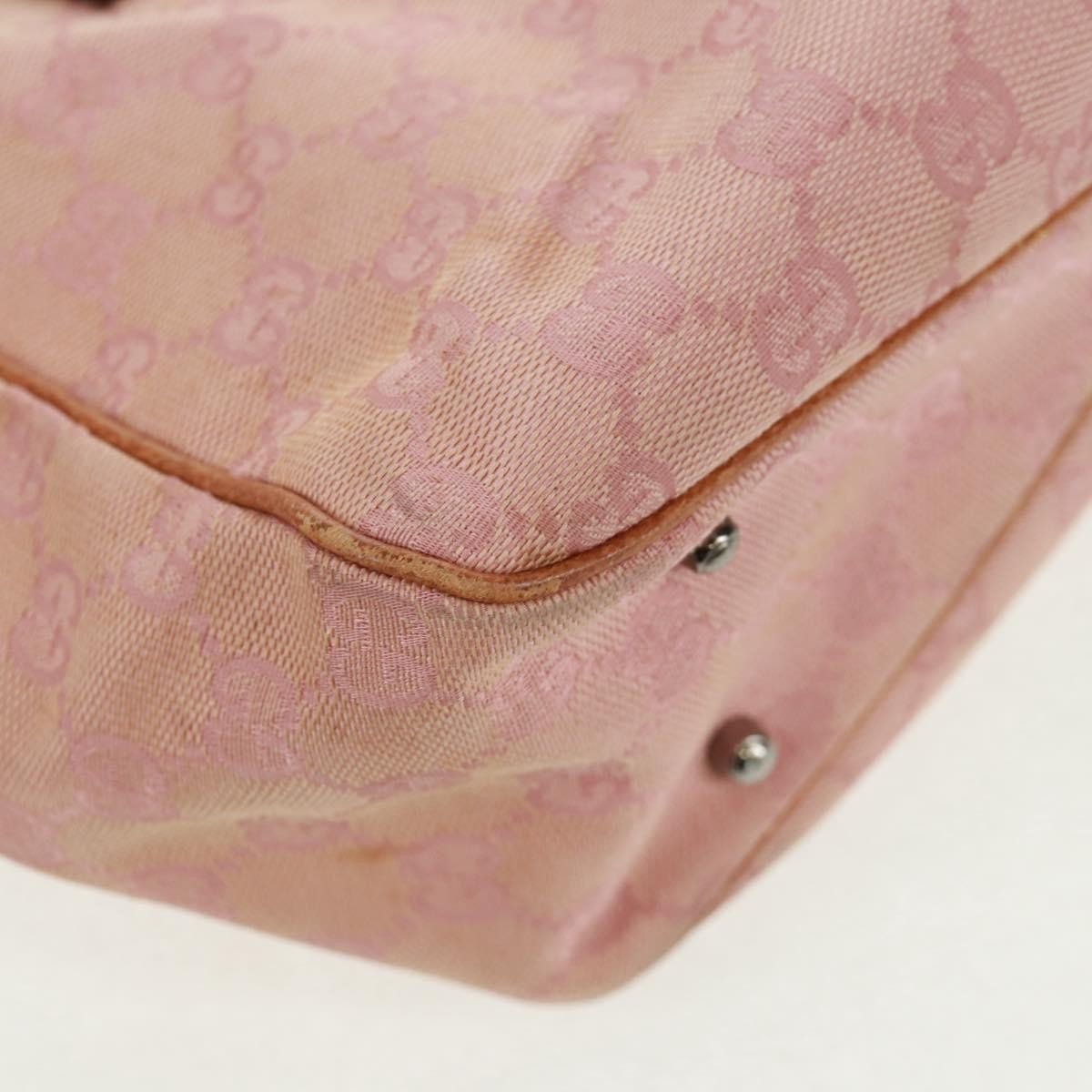 Gucci Vintage Open Tote - Brandsamsara