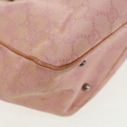 Gucci Vintage Open Tote - Brandsamsara