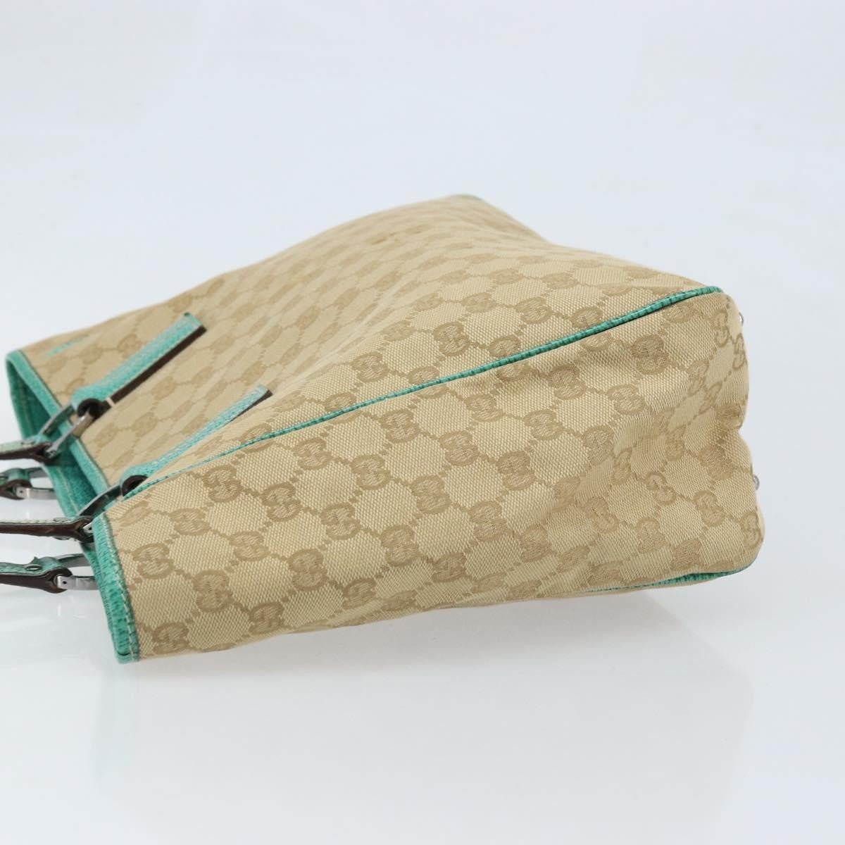 Gucci Vintage Open Tote - Brandsamsara