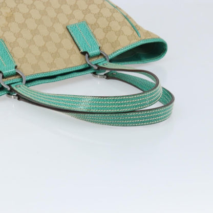 Gucci Vintage Open Tote - Brandsamsara