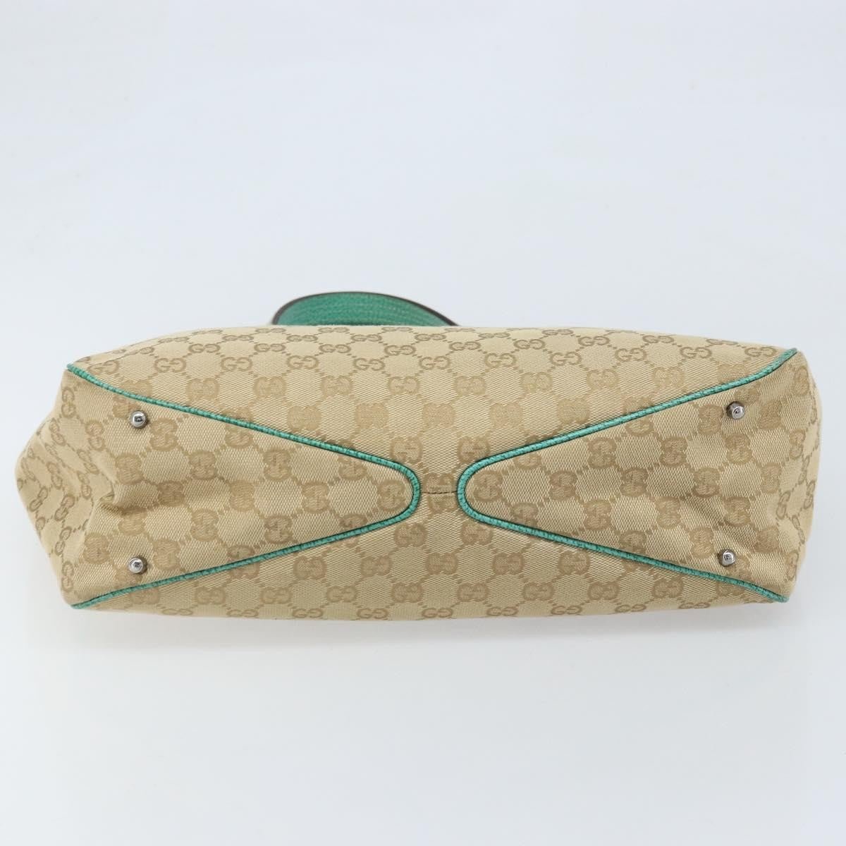 Gucci Vintage Open Tote - Brandsamsara