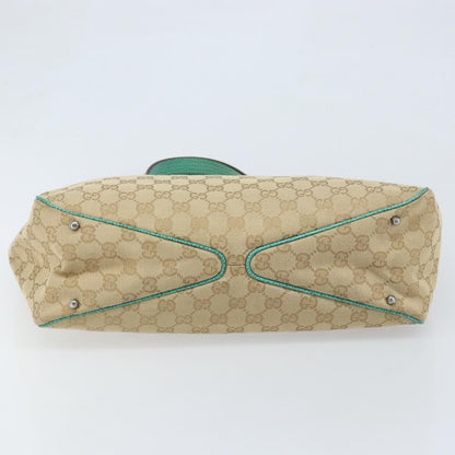 Gucci Vintage Open Tote - Brandsamsara