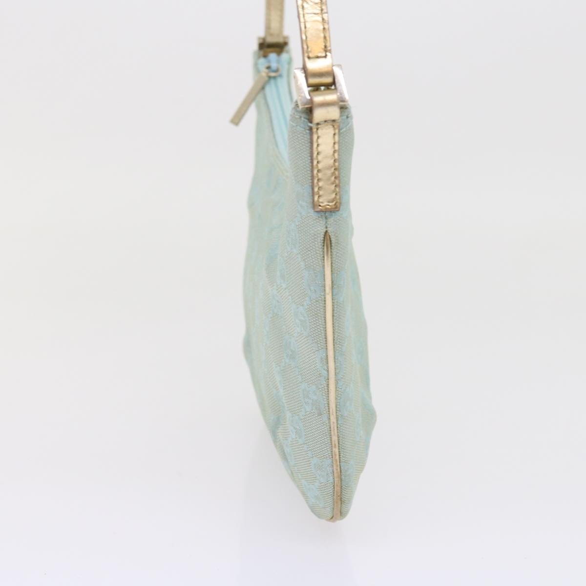 Gucci Vintage Pochette Shoulder Bag - Brandsamsara