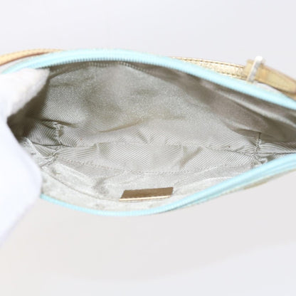 Gucci Vintage Pochette Shoulder Bag - Brandsamsara