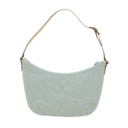 Gucci Vintage Pochette Shoulder Bag - Brandsamsara