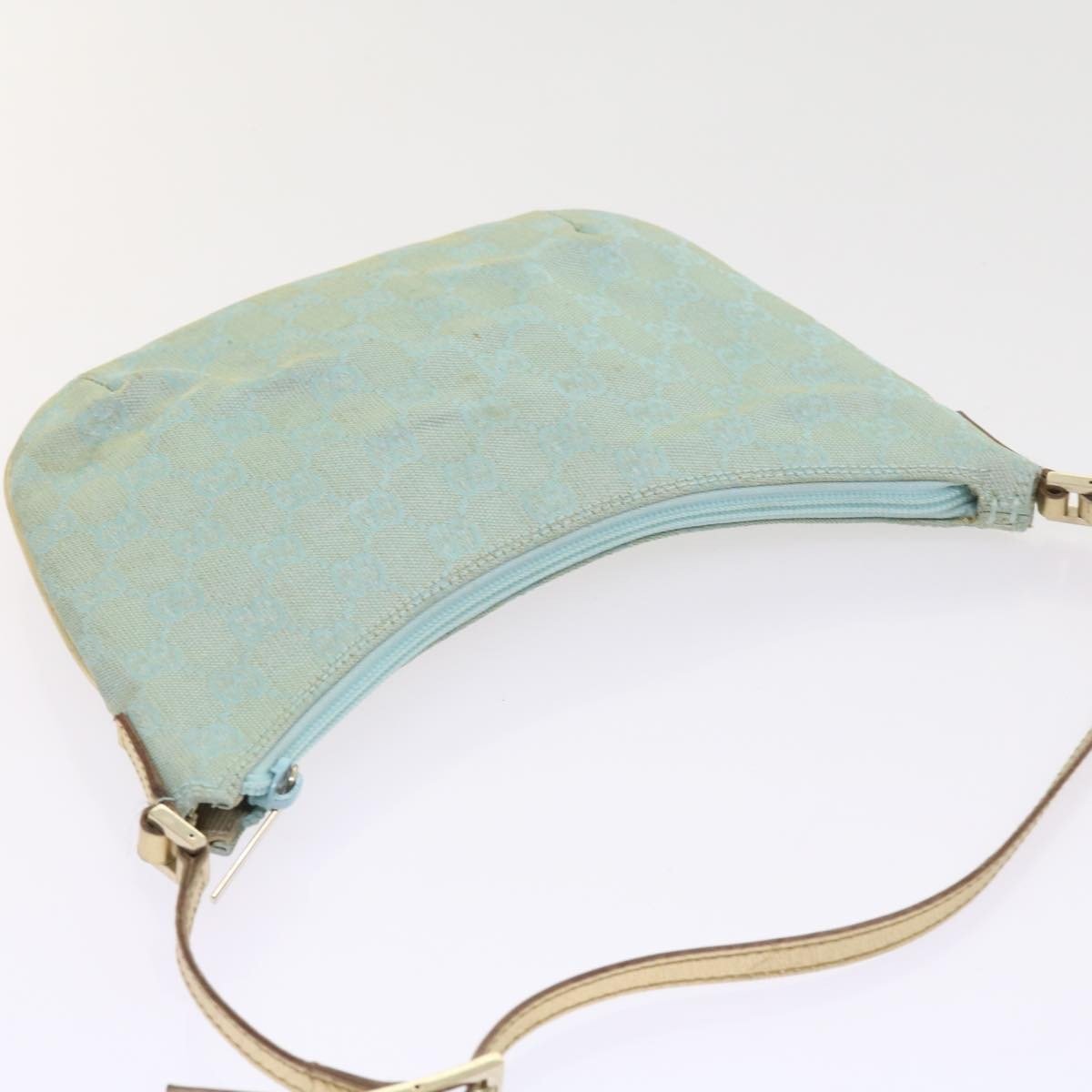 Gucci Vintage Pochette Shoulder Bag - Brandsamsara