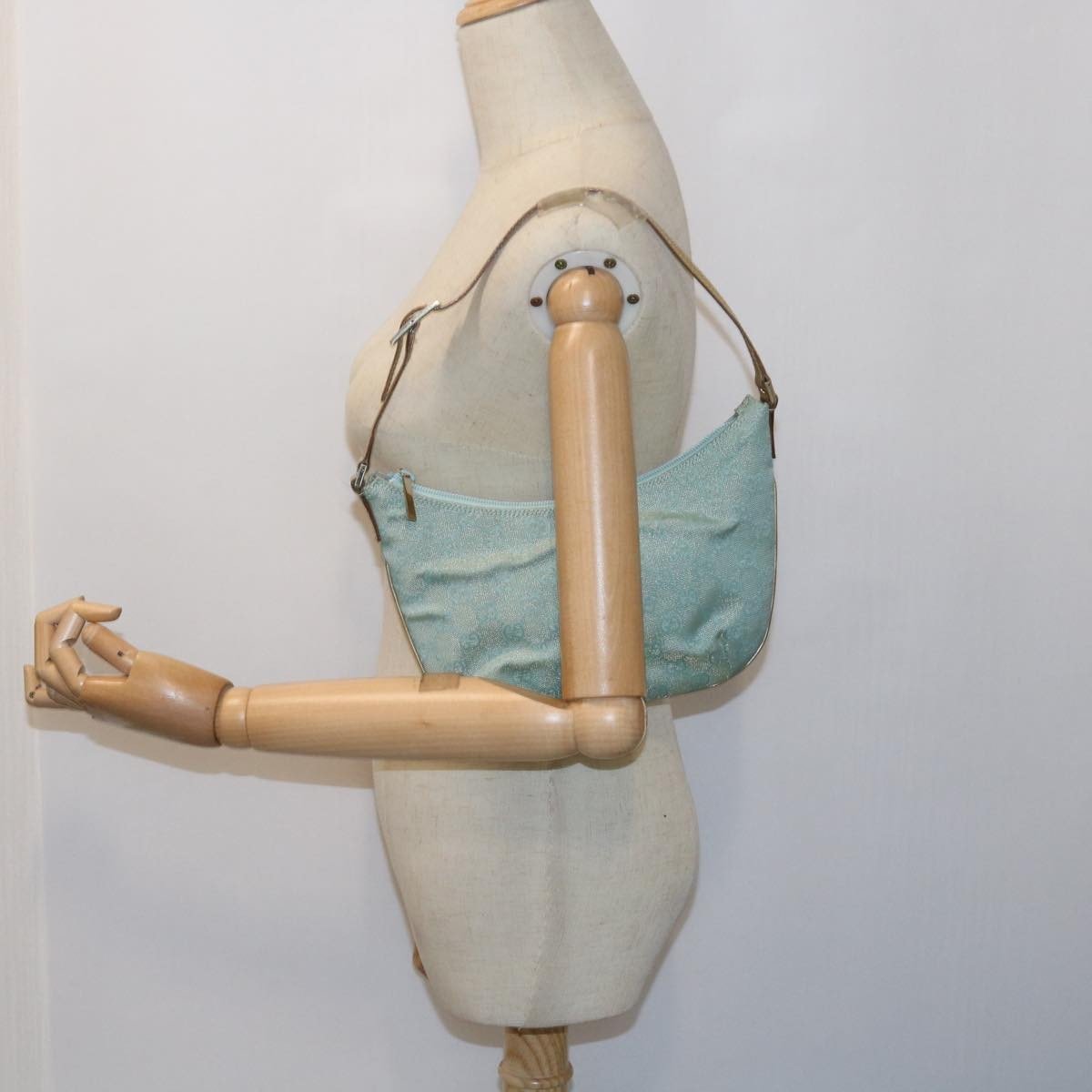 Gucci Vintage Pochette Shoulder Bag - Brandsamsara