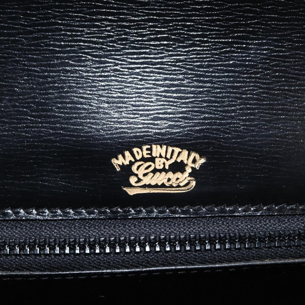 Gucci Vintage Shoulder Bag - Brandsamsara