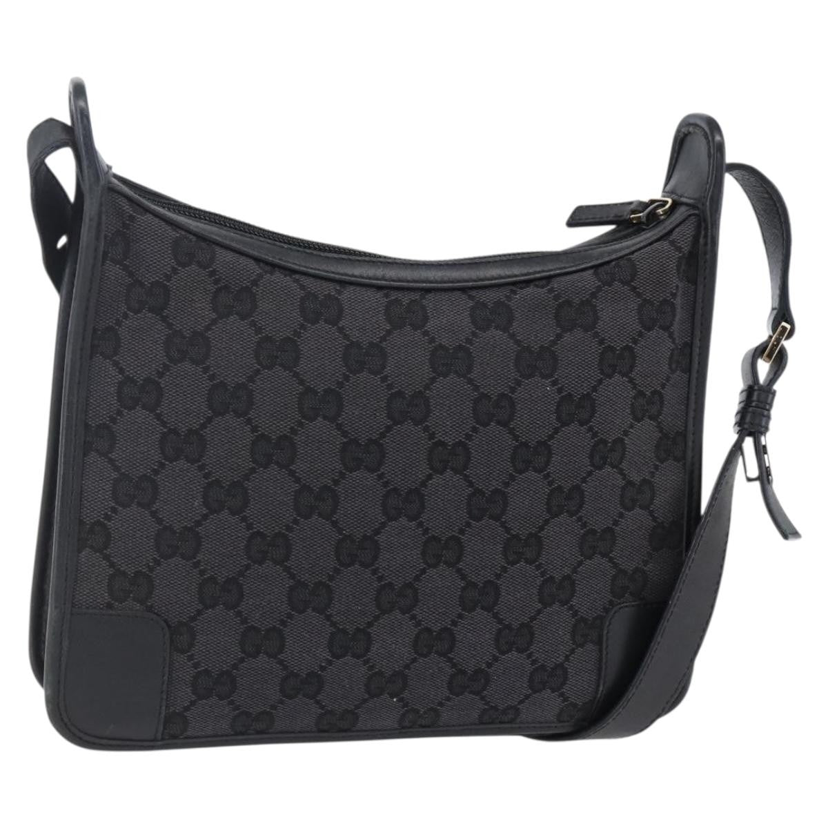 Gucci Vintage Shoulder Bag - Brandsamsara