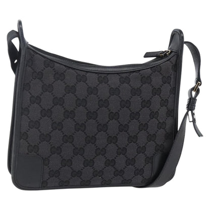 Gucci Vintage Shoulder Bag - Brandsamsara