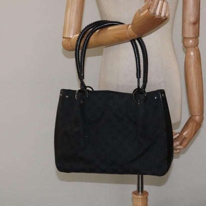 Gucci Vintage Shoulder Bag - Brandsamsara