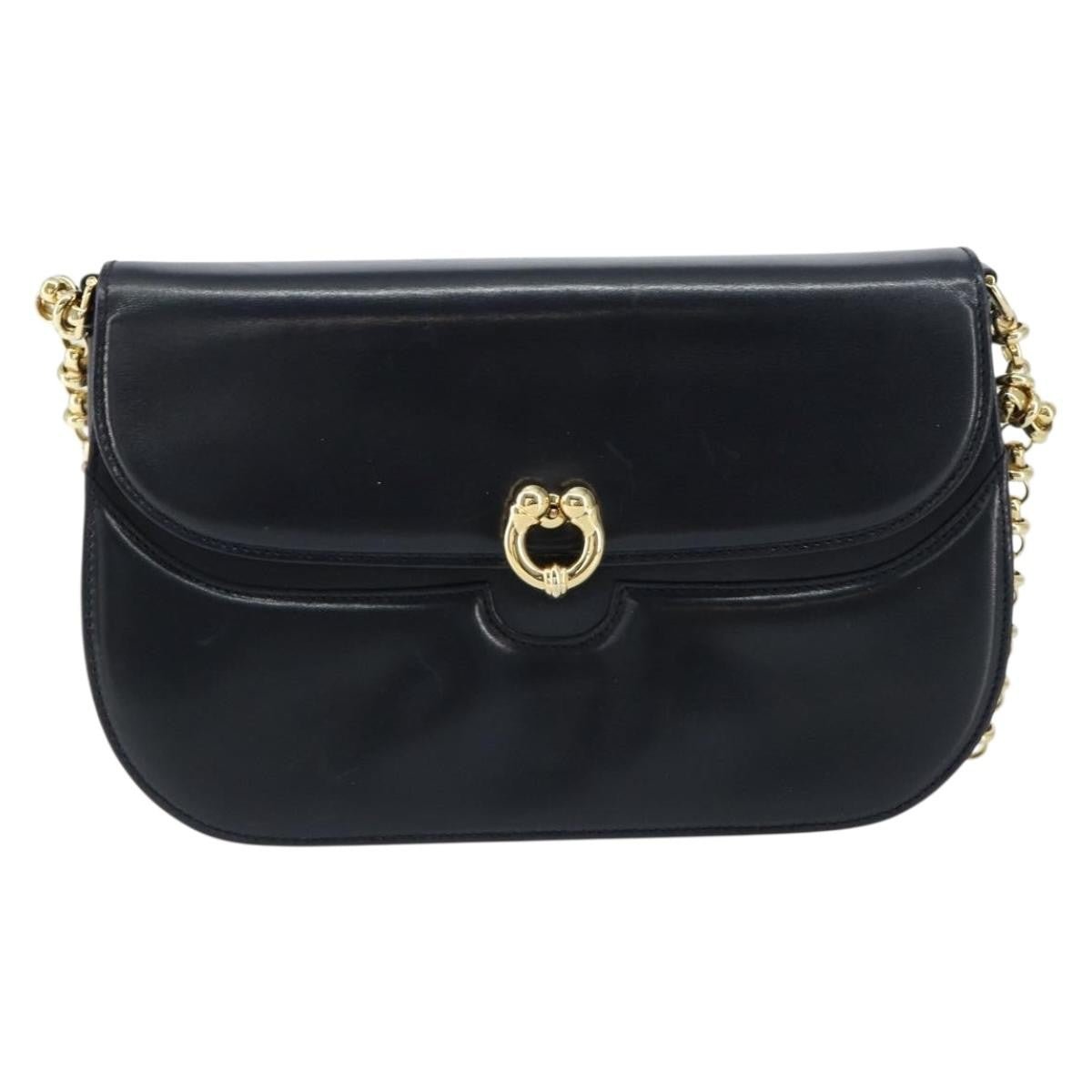 Gucci Vintage Shoulder Bag - Brandsamsara