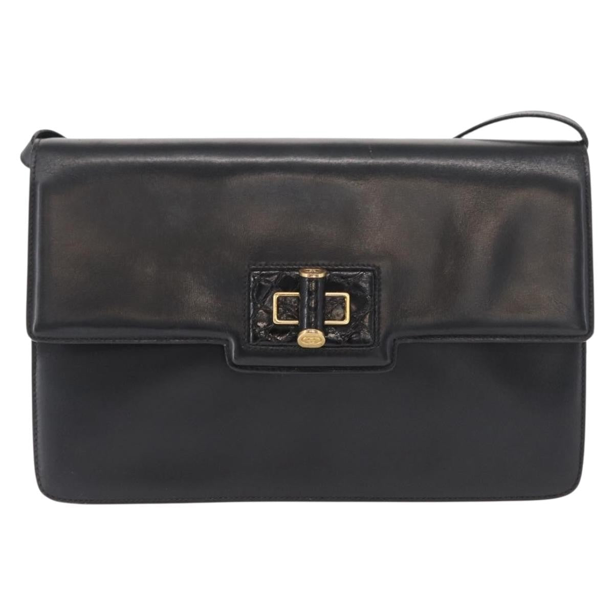 Gucci Vintage Shoulder Bag - Brandsamsara