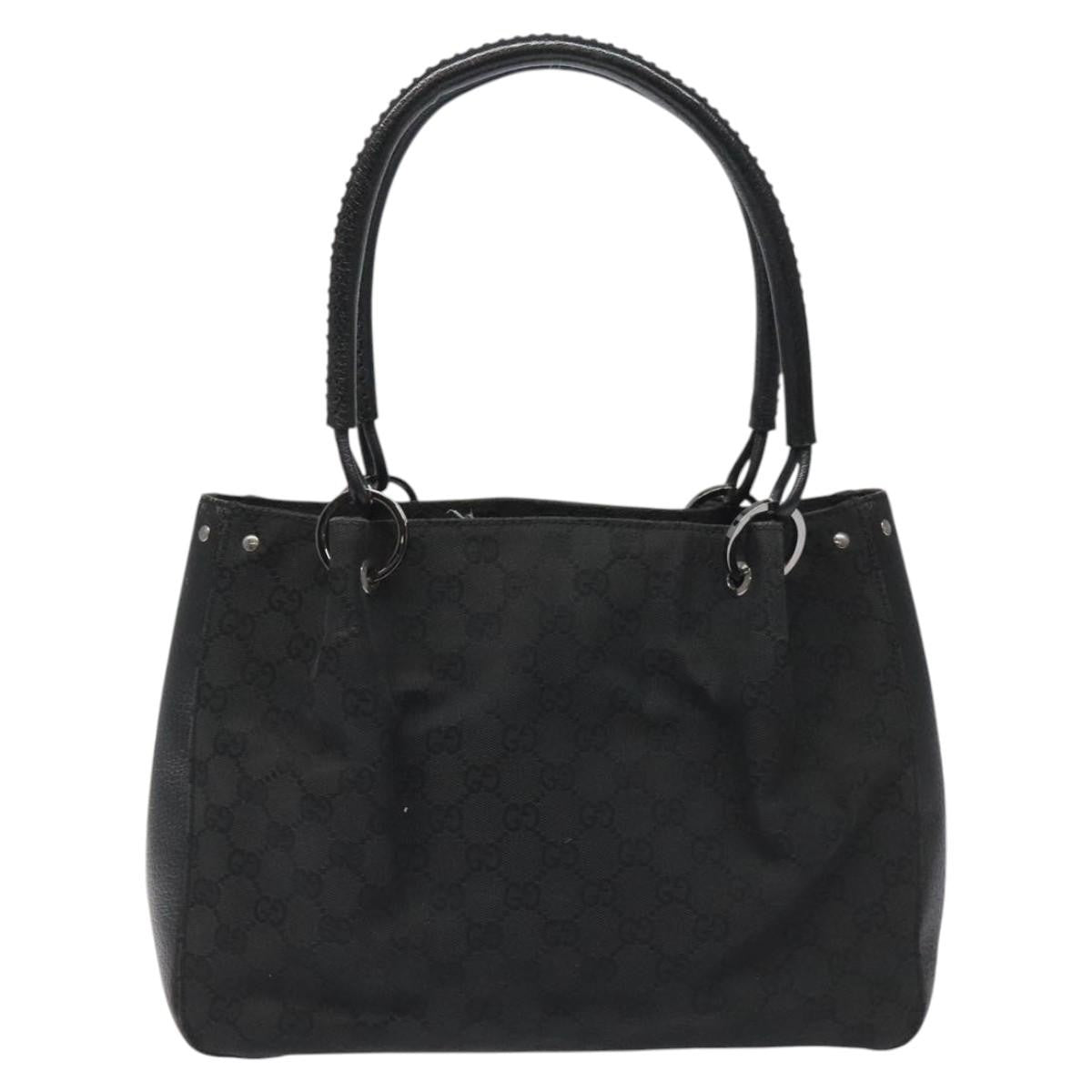 Gucci Vintage Shoulder Bag - Brandsamsara