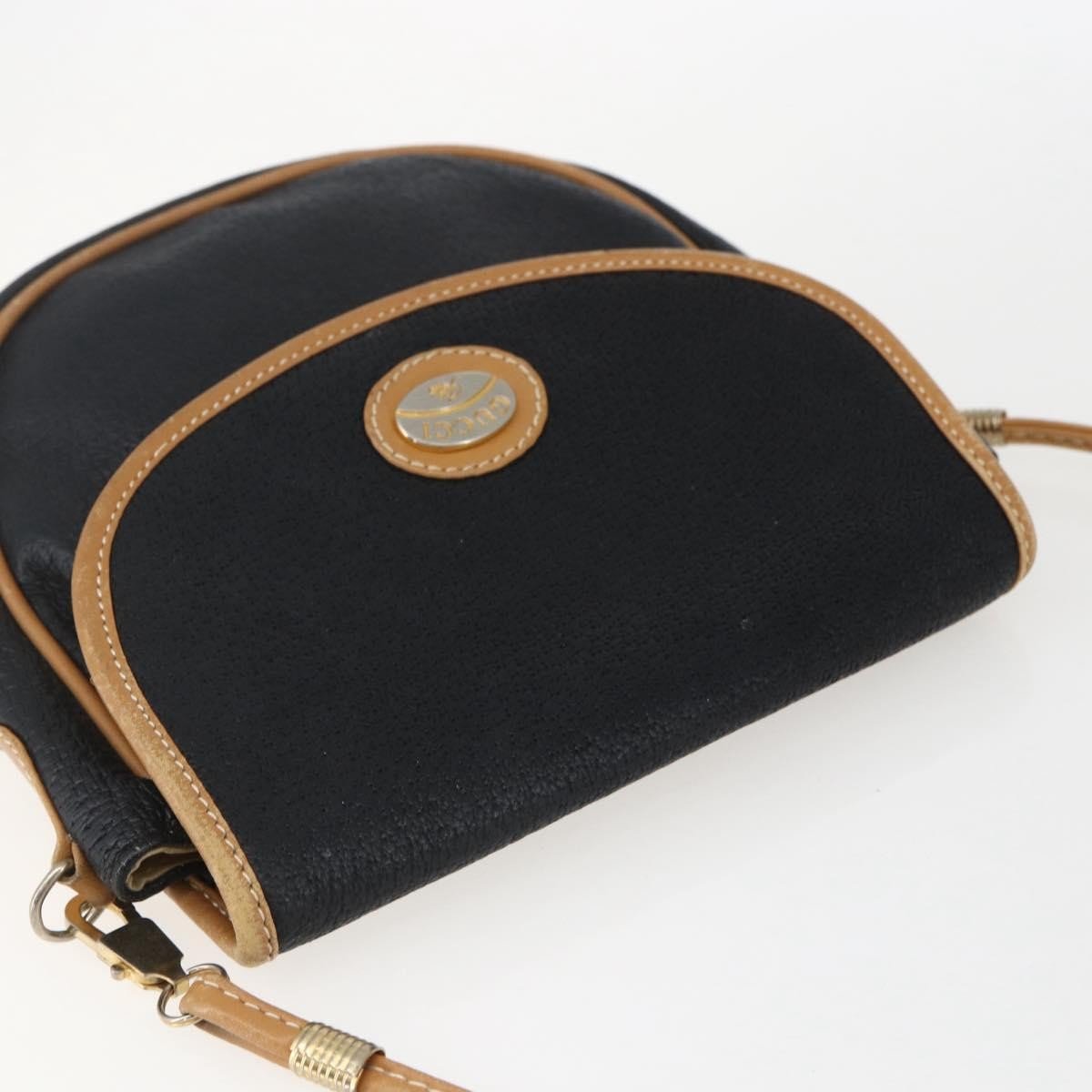 Gucci Vintage Shoulder Bag - Brandsamsara
